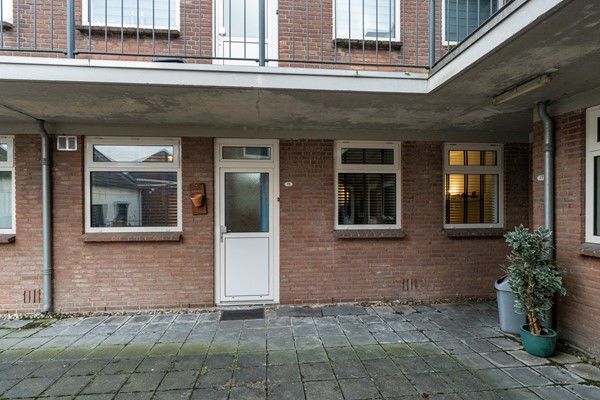 Medium property photo - St. Jansplein 15, 5141 GR Waalwijk